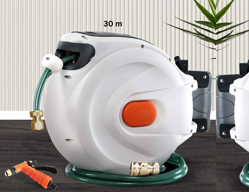 Live Comfy Water Hose