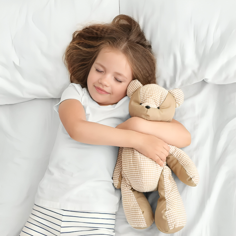 Bamboo Sheet Set