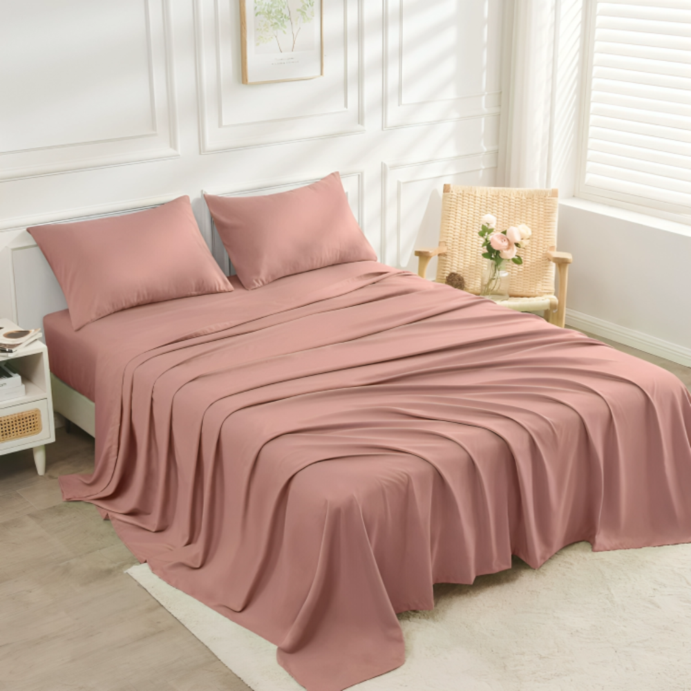 Bamboo Sheet Set