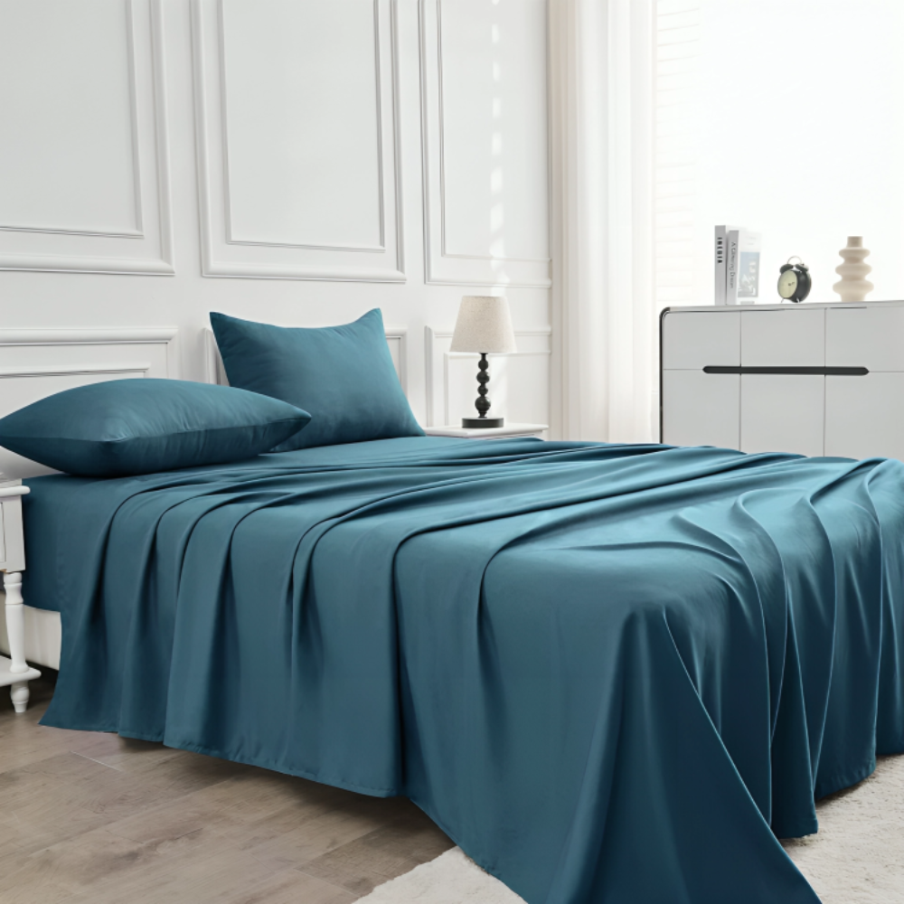 Bamboo Sheet Set
