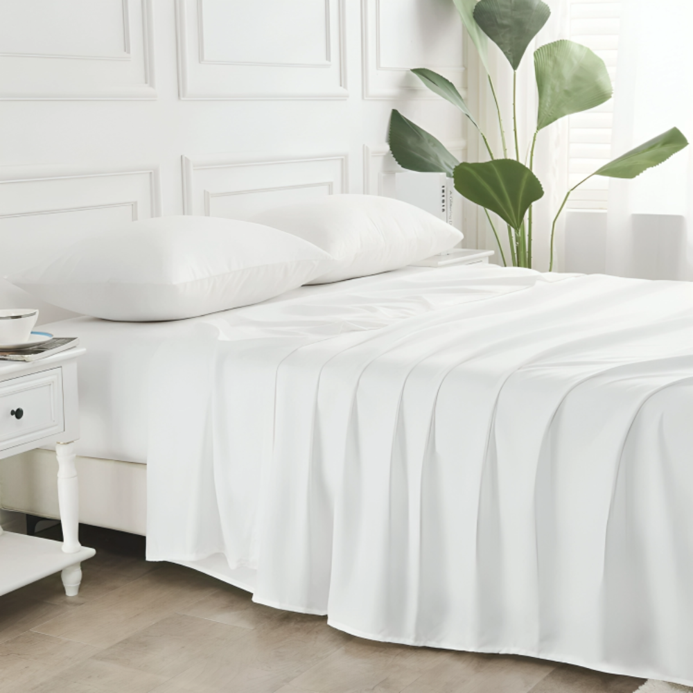 Bamboo Sheet Set