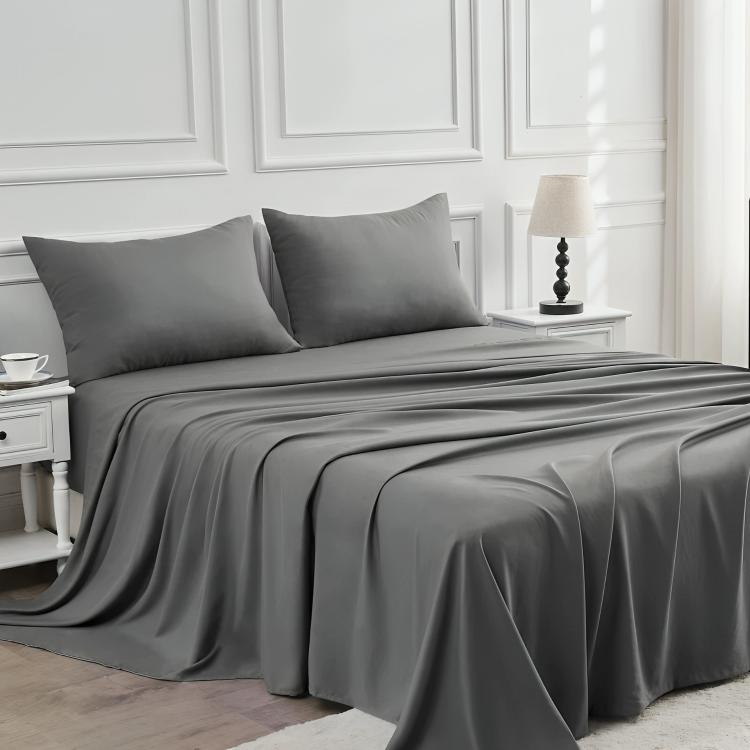 Bamboo Sheet Set