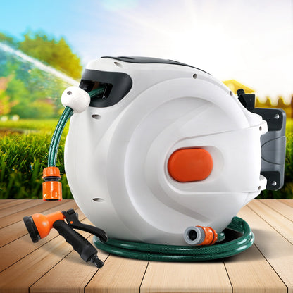 Live Comfy Water Hose
