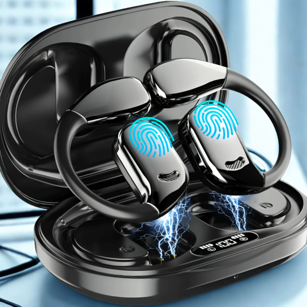 RealTime Translator Earbuds