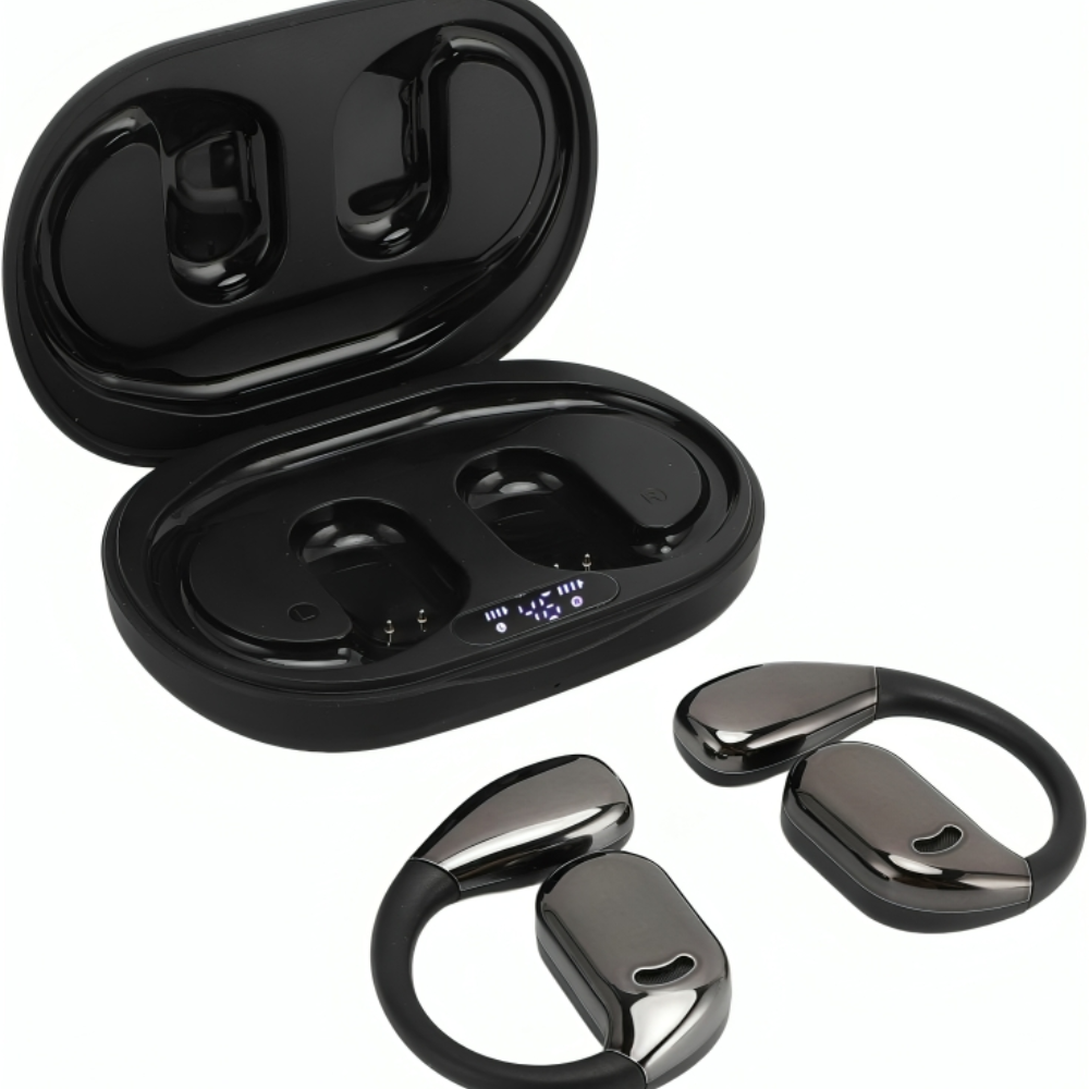 RealTime Translator Earbuds