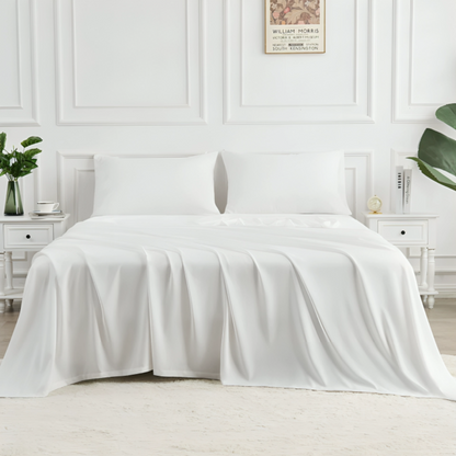 Bamboo Sheet Set