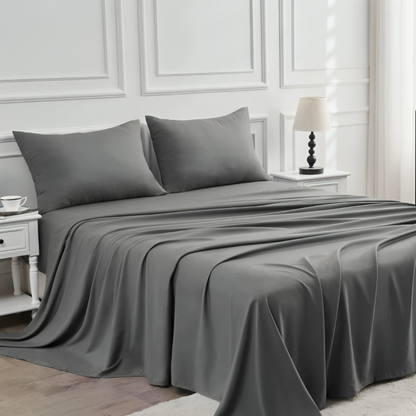 Bamboo Sheet Set