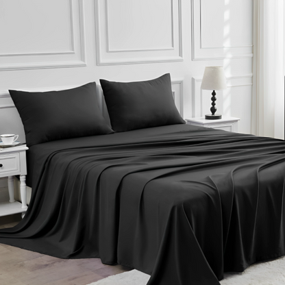 Bamboo Sheet Set