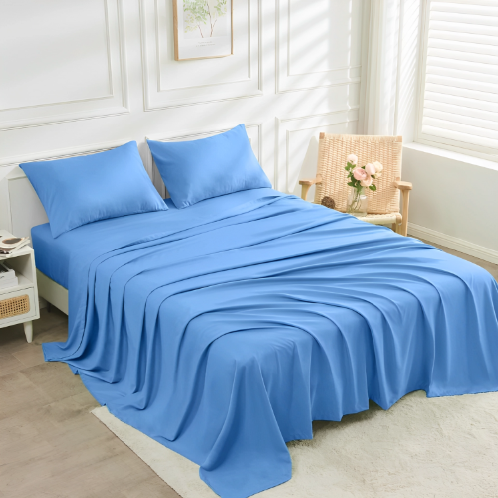 Bamboo Sheet Set