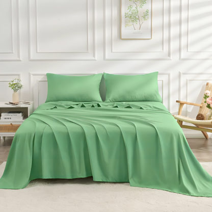 Bamboo Sheet Set