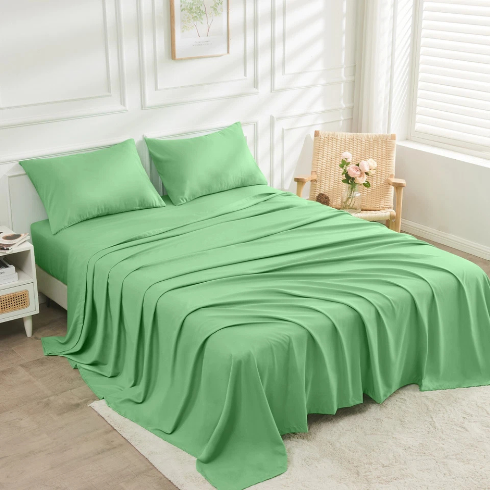 Bamboo Sheet Set