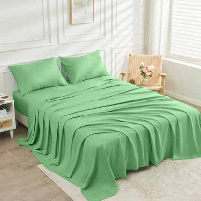 Bamboo Sheet Set