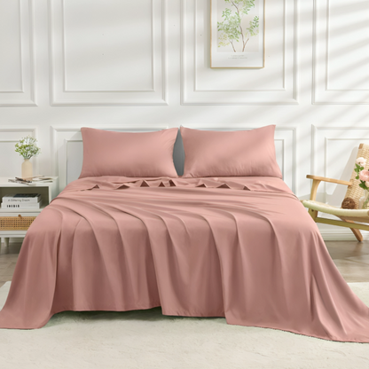 Bamboo Sheet Set