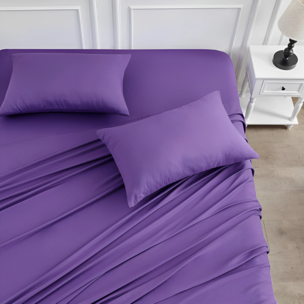 Bamboo Sheet Set
