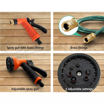 Live Comfy Water Hose