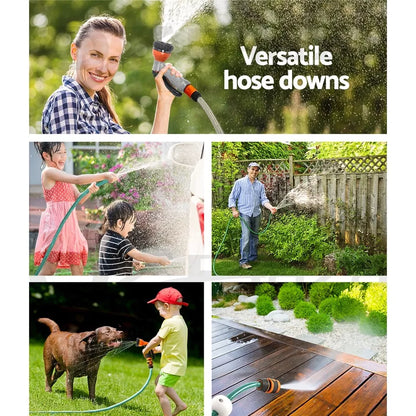Live Comfy Water Hose